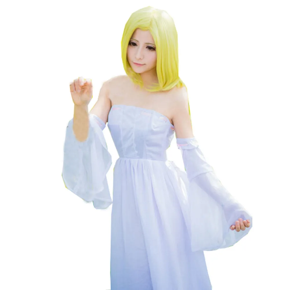 2020 новый стиль семь смертных грехов Elaine Косплей Костюм на заказ|cosplay costume|custom cosplay