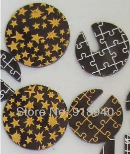 Листы для шоколадных конфет и тортов в стиле ретро|transfer sheet|chocolate transfer moldstransfer cake |