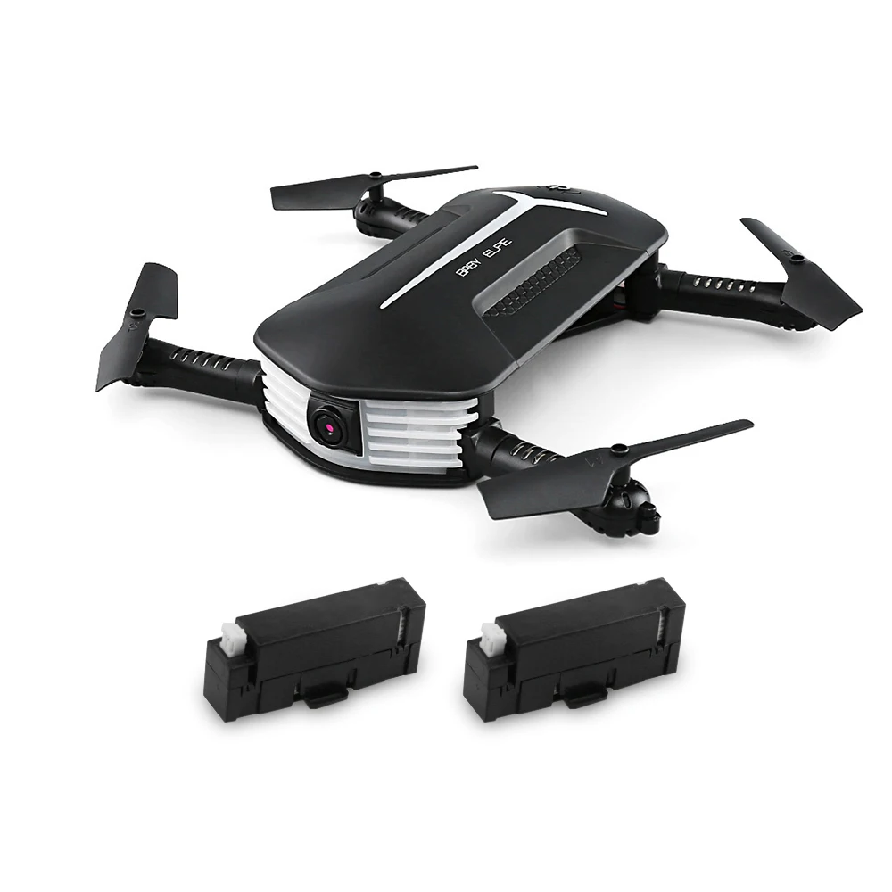 H37 MINI BABY Drone ELFIE Foldable RC RTF WiFi FPV 720P HD / G-sensor Quadcopter Helicopter RT | Электроника