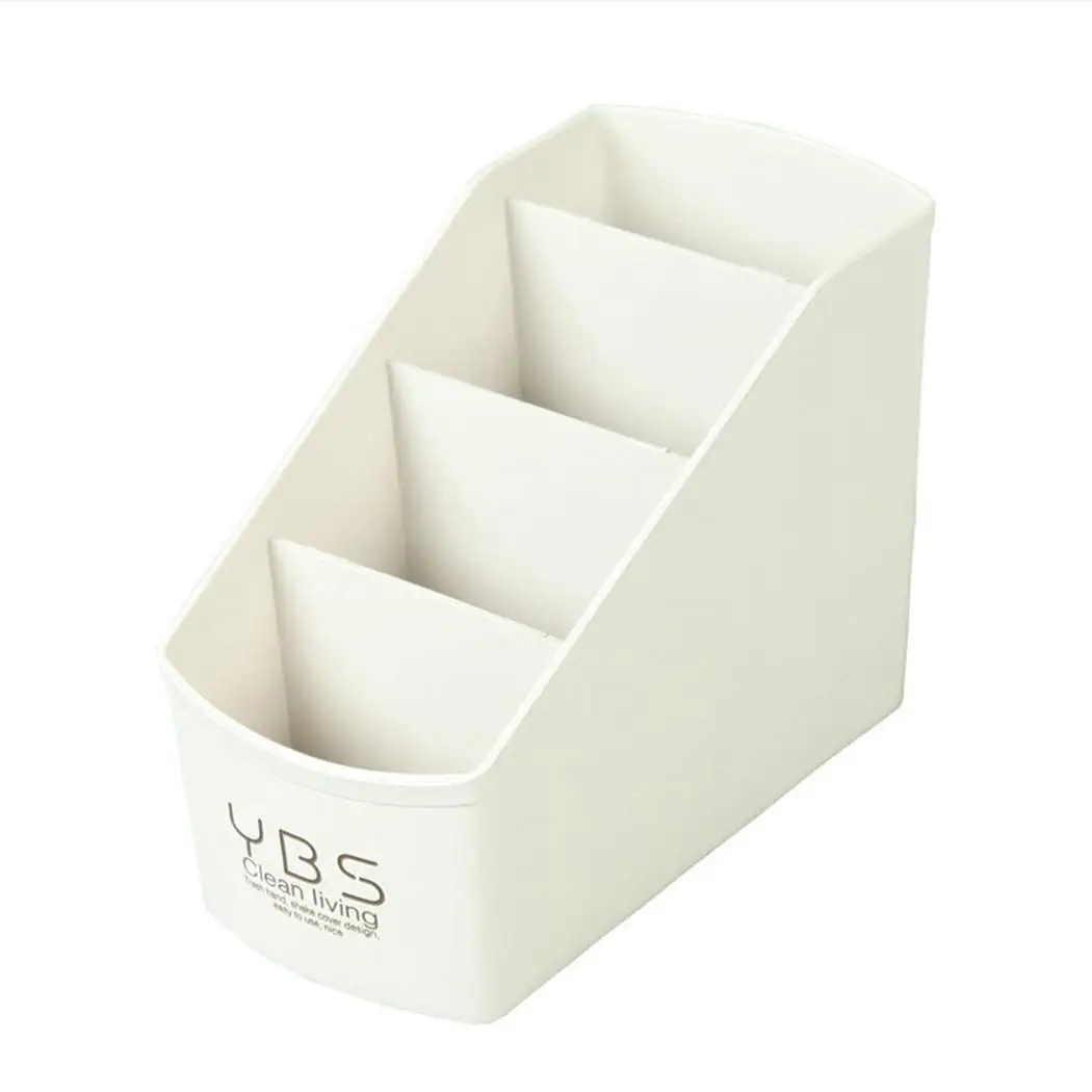 4 сетки Настольный органайзер настольная ручка для офиса карандаш держатель