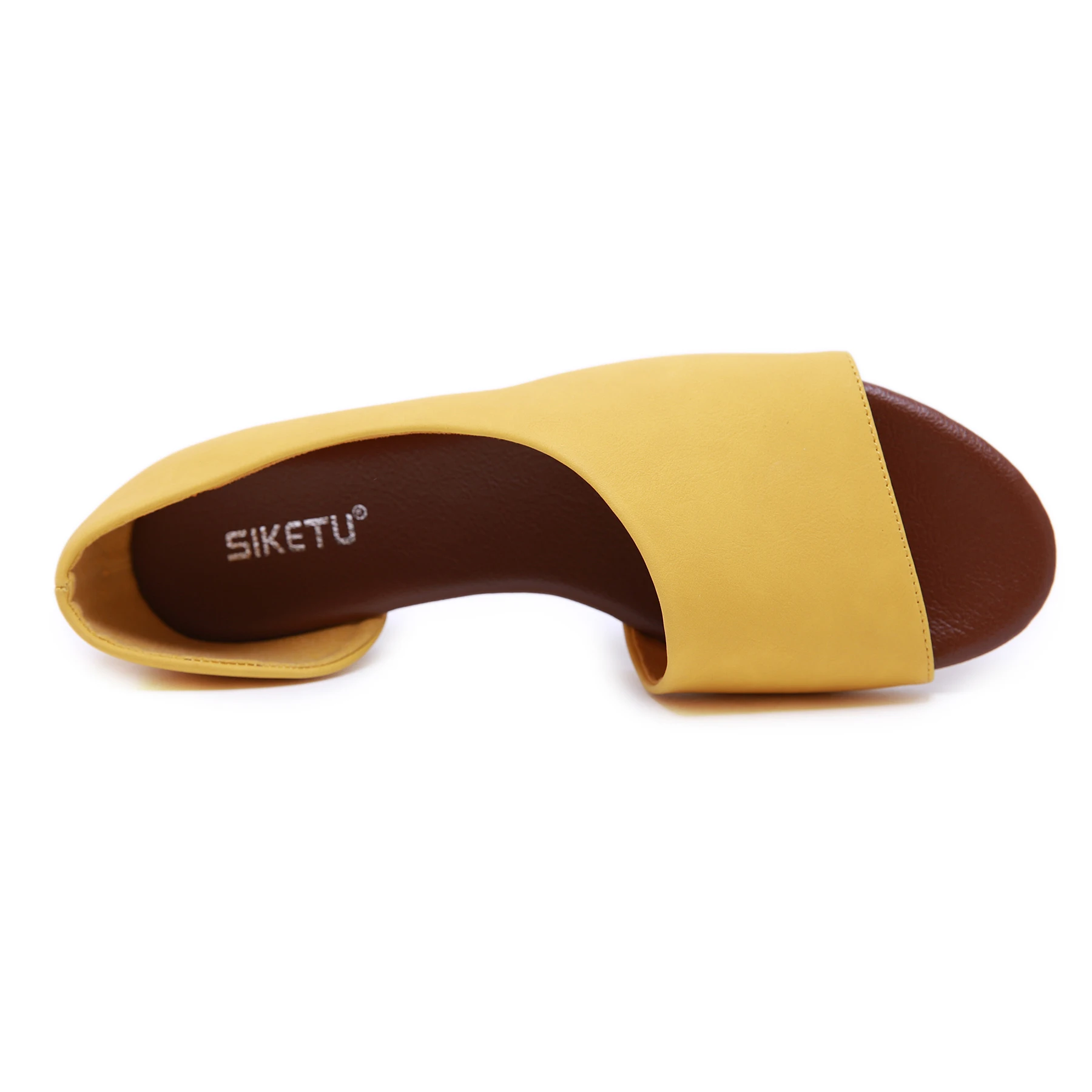 Женские леопардовые босоножки siktu летние на платформе обувь повседневные низком