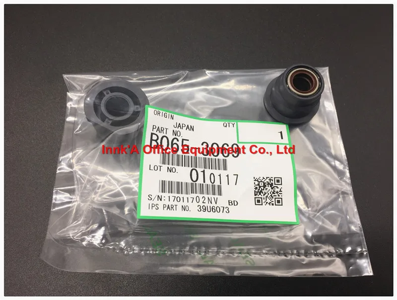 10Pcs B065-3069 100% New Original Developing bushing for ricoh AF1075 AF2051 AF2060 2075 MP9001 MP6500 MP7500 | Компьютеры и офис