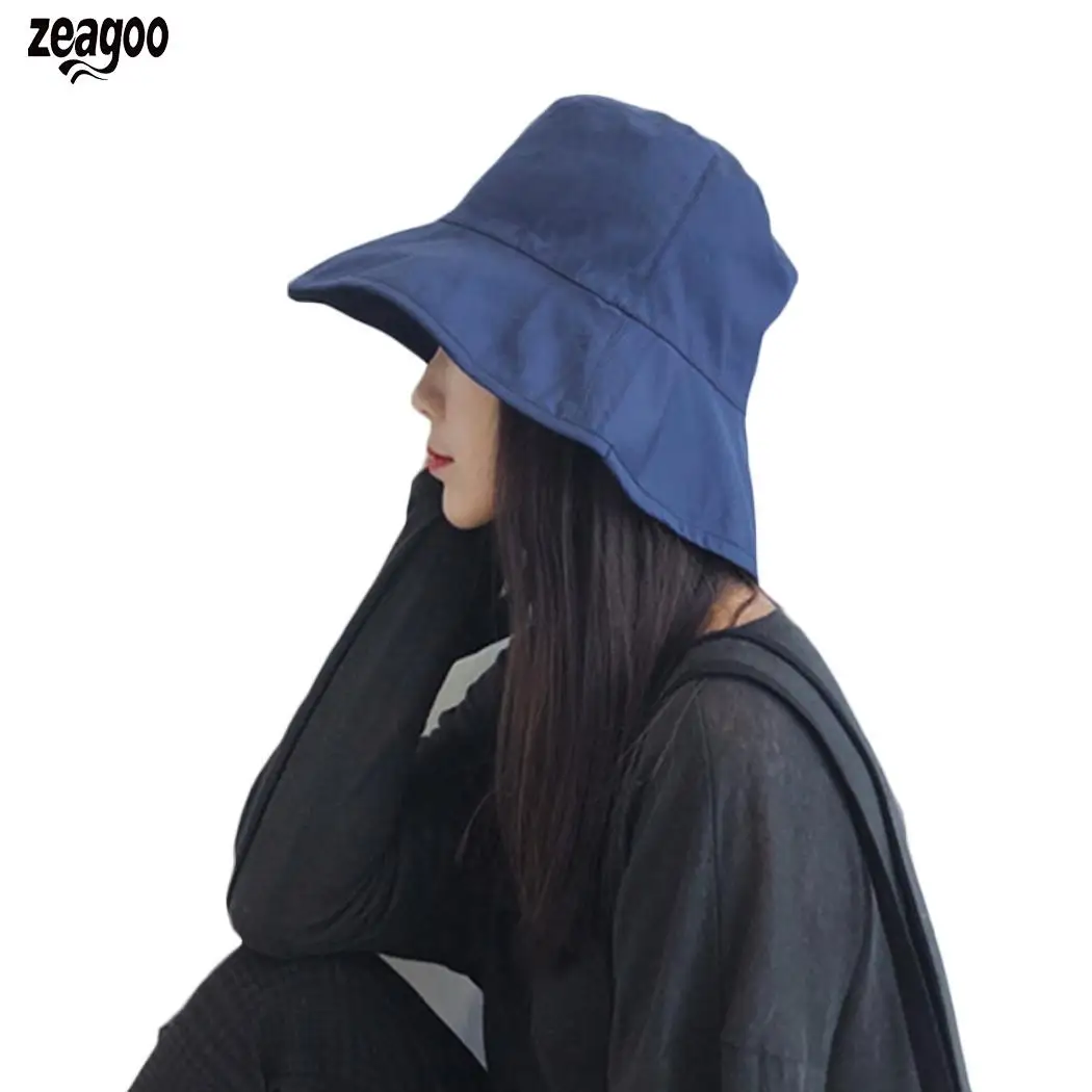 navy blue Ни одна модная повседневная однотонная Кепка унисекс, повседневные, вечерние, повседневные, на 56-58 см, 22-22,8 дюймов, летняя, осенняя одежда - Цвет: navy blue