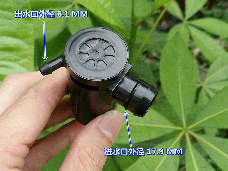 12VDC 40W Мощный высокого давления водяной насос давления|pressurized water pump|high pressure pumpwater