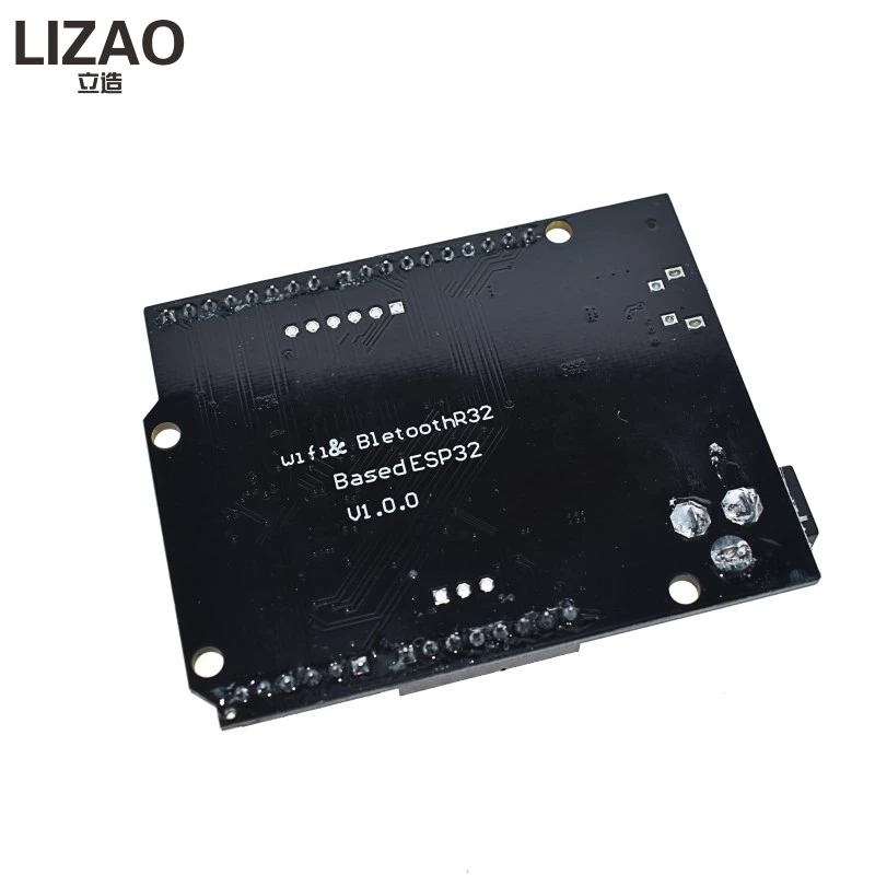 ESP32 For Wemos D1 Mini Arduino UNO R3 R32 WIFI Wireless Bluetooth Development Board CH340 4M Memory One | Электронные