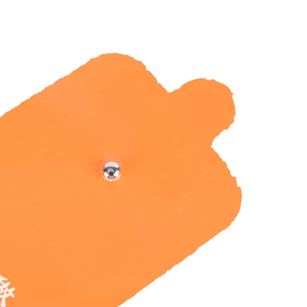 

5 Pairs Replacement Electrode Tens Units Pads for Massage & Relaxatio