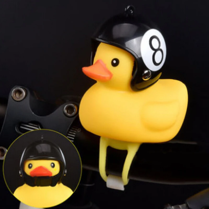 Симпатичный велосипедный гудок колокольчик для горного и дорожного велосипеда