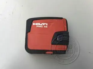 Б/у Hilti лазерный уровень PMC46 2 линия 4 | Инструменты