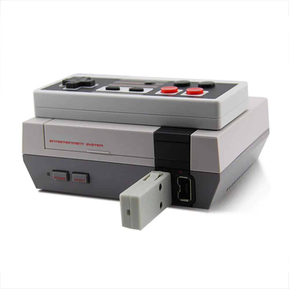 Беспроводной контроллер для NES classic mini|Запасные части| |