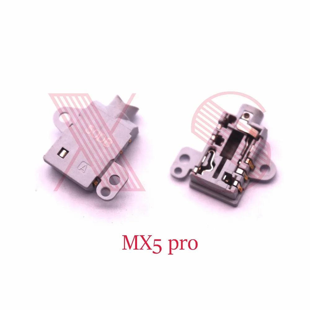 Отверстие для наушников разъем Meizu MX3 MX4 pro Mx5 pro5 M1 M2 note M3S mini metal M3X U20|jack jack|jack jackjack l |