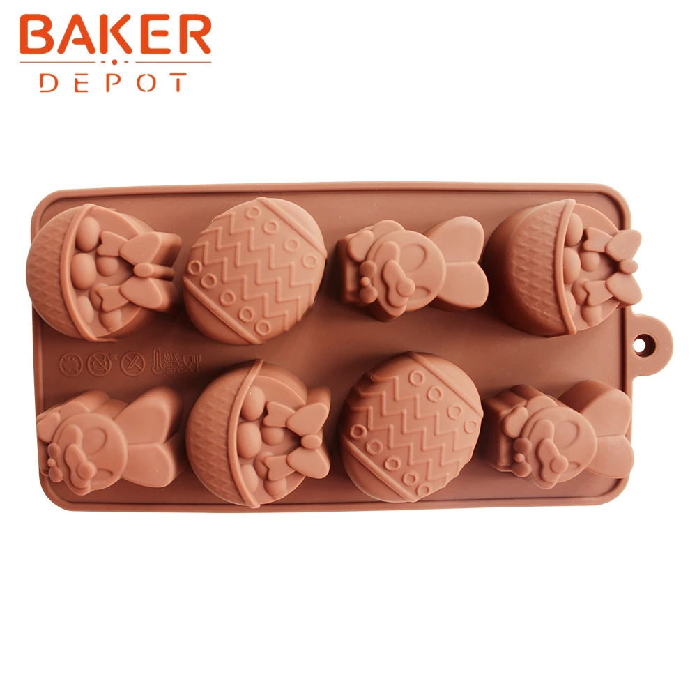 Силиконовые формы для шоколада яиц пасхального торта|chocolate mold|cake moldsilicone diy |