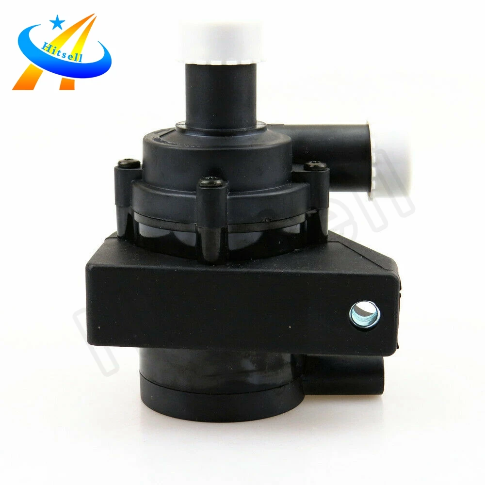 Для Audi A3 VW Eos Jetta Golf Passat 2.0L дополнительный водяной насос REIN 1K0965561J 1K0965561D 1K0965561G дополнительный водяной насос