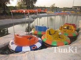 Бампер лодки для продажи/Взрослый Электрический Лодка | Спорт и развлечения