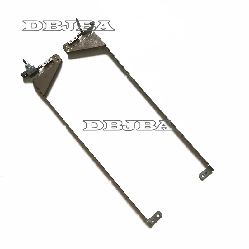Новые петли для ЖК экрана ноутбука Asus X50 X50GL X50C X50M X50R X50RL X50SL X50SR 13GNLF10M02X 1 2 13GNLF10M03X