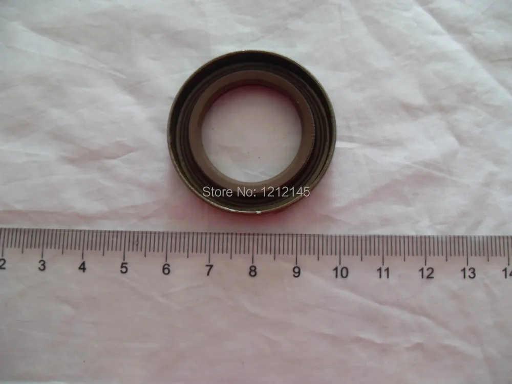 Сальник для коленчатого вала EY20 167F генератор детали ротанга | Обустройство дома