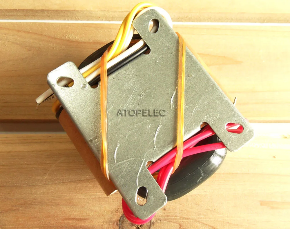 220В 30 Вт R-Core трансформатор 24В + для аудио усилителя усилитель DAC R Core | Обустройство