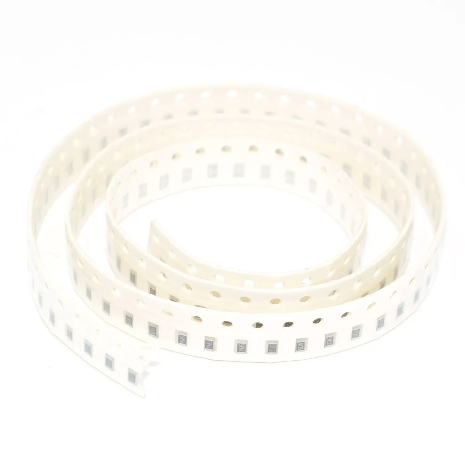 100 шт. 0805 SMD 1/4 Вт 0R ~ 10 м чиповый резистор 0 10R 100R 220R 330R 470R 1K 4 7 K 10K 47K 100K 330 470