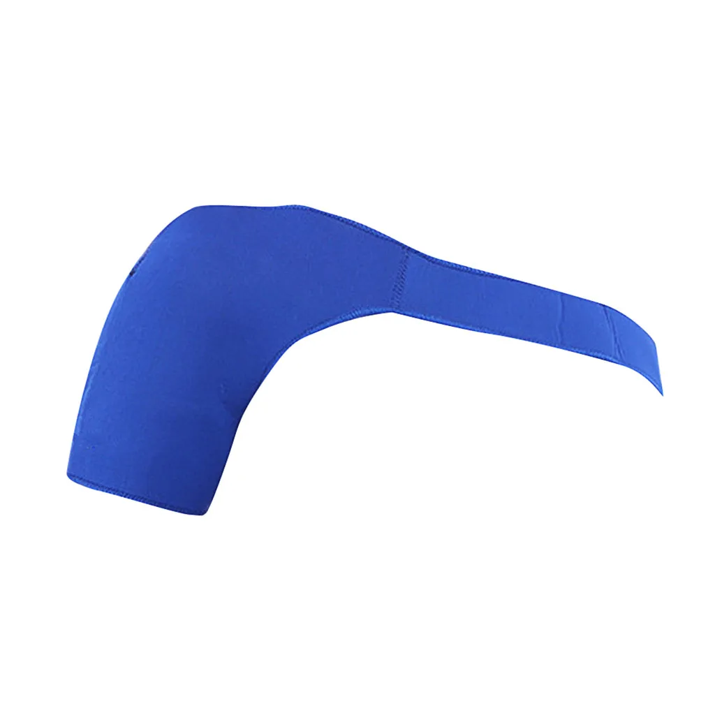 Sports Muscle Protect Brace Dislocation Injury Arthritis Shoulder Support Strap | Спорт и развлечения