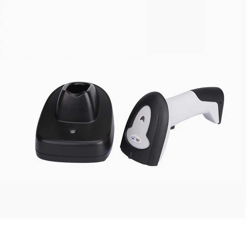 3900 Вт беспроводной лазерный сканер штрих кода портативный код пистолет для