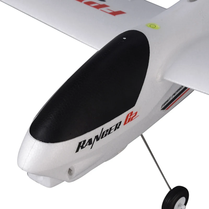 Volantex V757-6 V757 6 Ranger G2 1200 мм размах крыльев EPO FPV радиоуправляемый самолет вертолет комплект