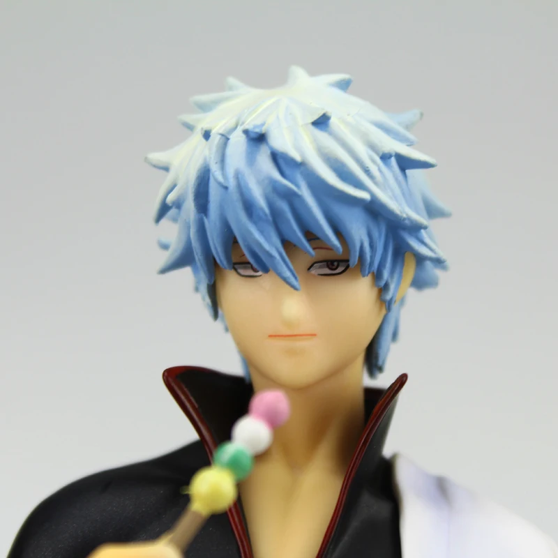Бесплатная доставка 9 &quotСеребряная Душа аниме Gin Tama Gintama Саката гинтоки Amatou Ver. В