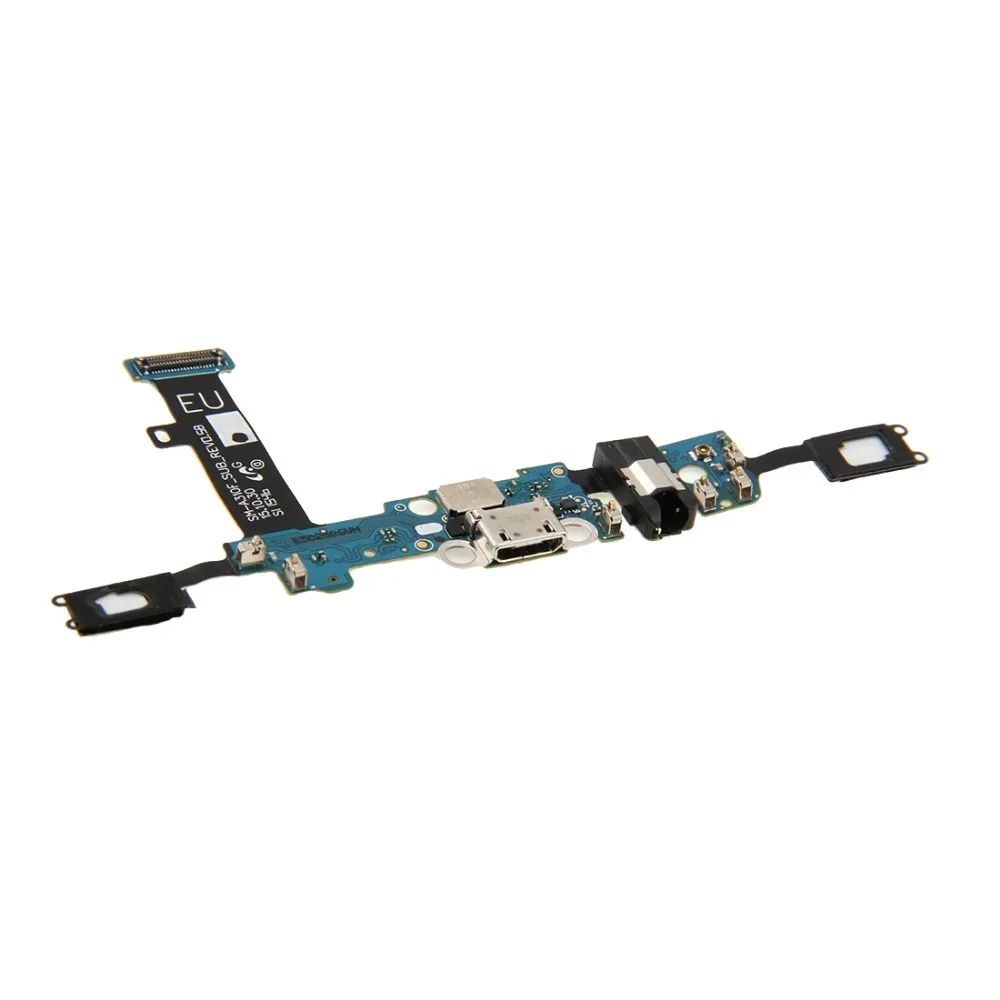 Charging Port &amp Sensor Headphone Jack Flex Cable for Galaxy A3(2016) / A310F | Мобильные телефоны и аксессуары