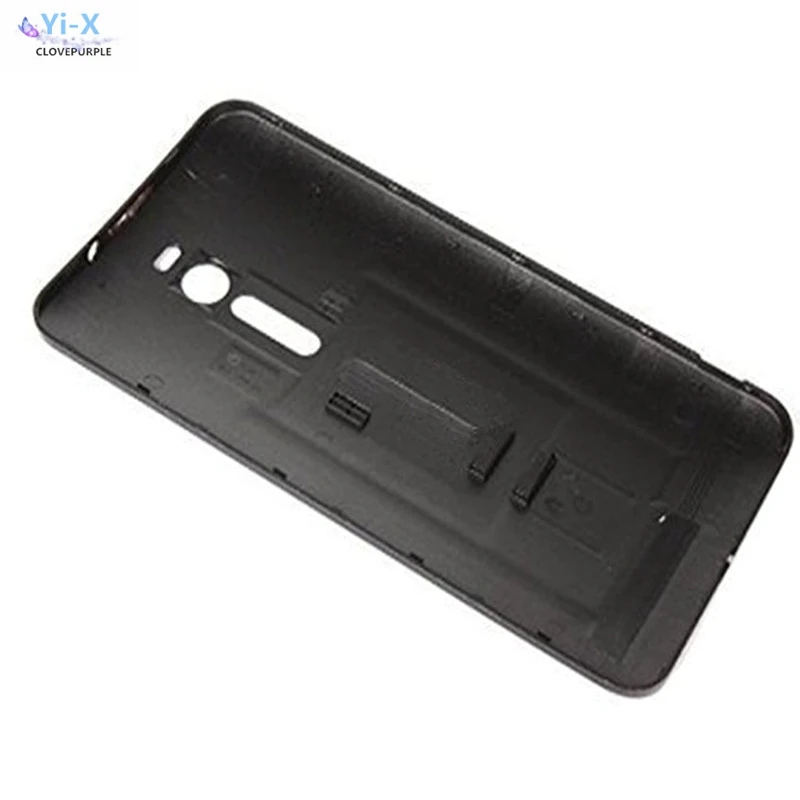 Задняя крышка батарейного отсека для ASUS Zenfone 2 Deluxe ZE551ML ZE550ML задняя | Мобильные