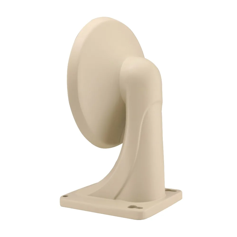 1PCS Wall Mount Bracket Metal Stand for Dome Camera CCTV Security | Безопасность и защита