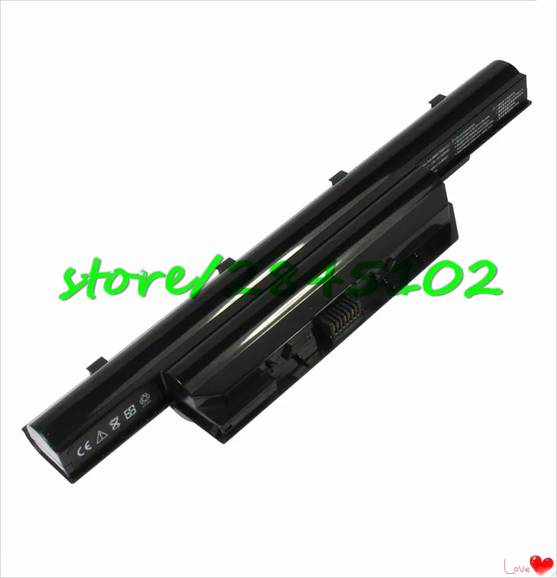 Ноутбук Батарея для Haier MB403-3S4400-C1L3, MB403-3S4400-G1B1, MB403-3S4400-G1L3