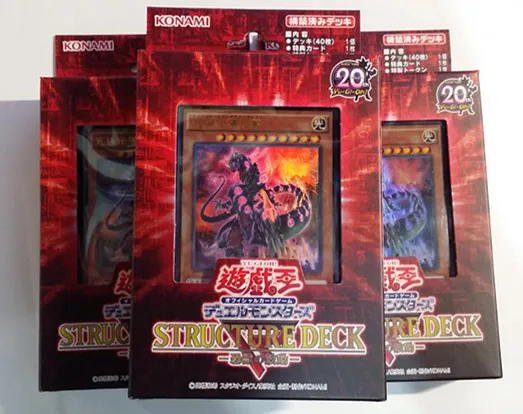 Yu Gi Oh Оригинал Duel Card Group SR04 коренное агитация японская оригинальная коробка Spot |