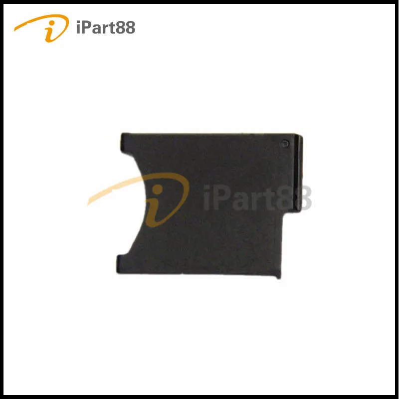 Ipart88 3 шт. sim-карты лоток слот держатель читатель для sony xperia z ультра xl39h c6806 oem sim