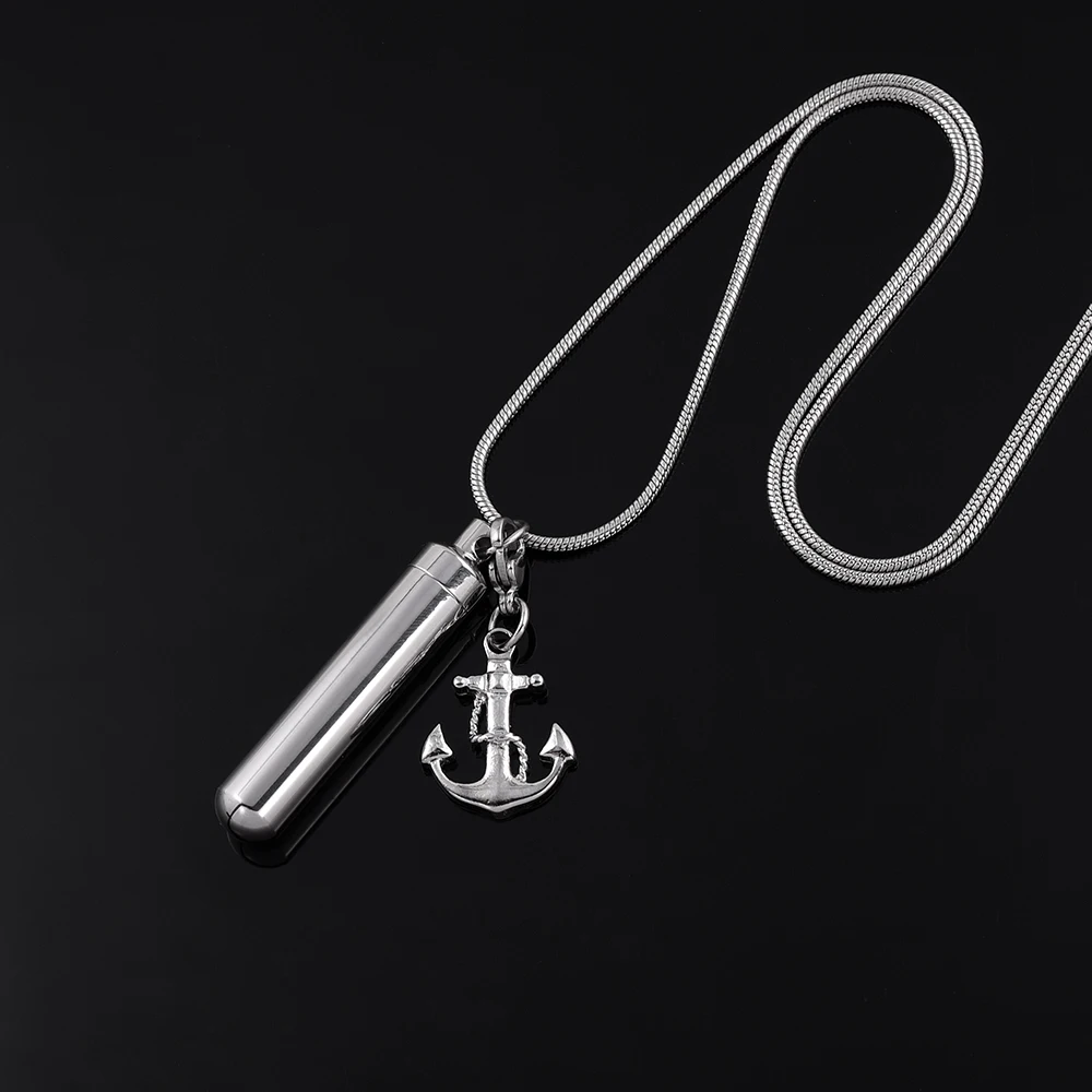 Очаровательное ювелирное изделие для мужчин IJD9860 с крючком самостоятельной