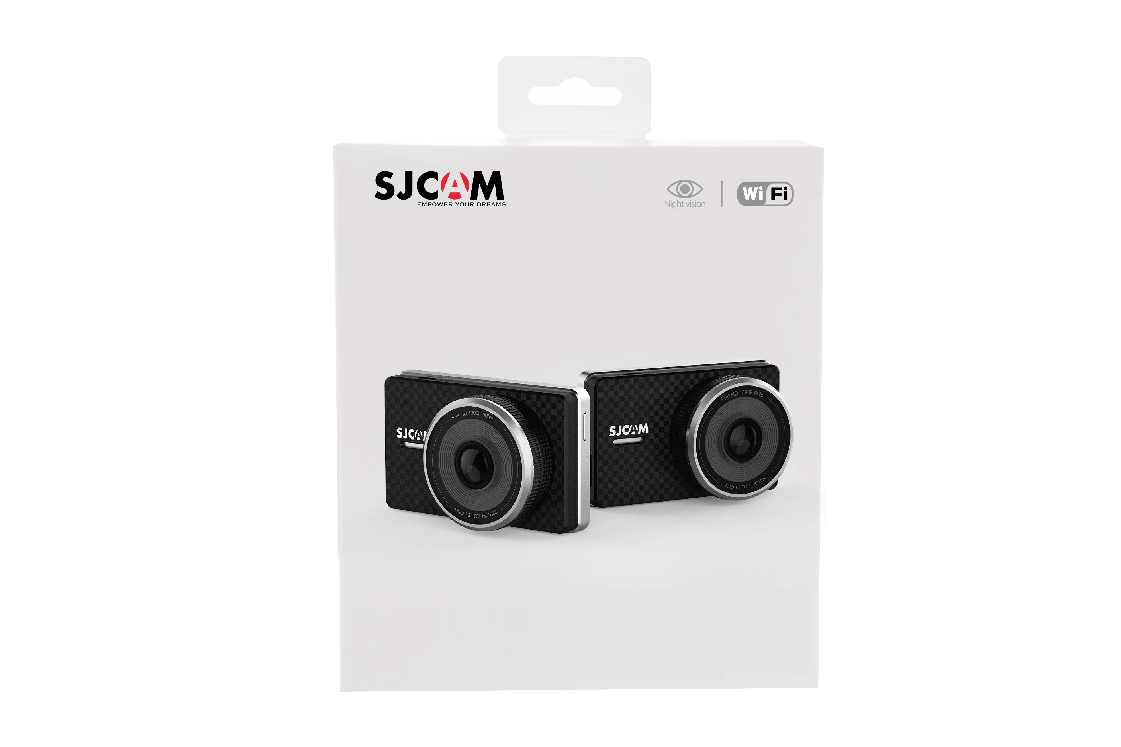 Видеорегистратор sjcam sjdash air инструкция