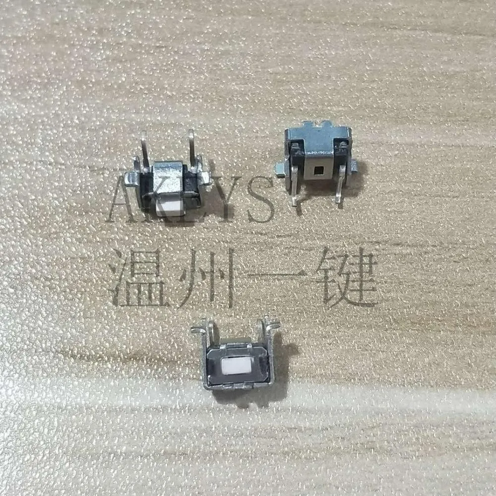 25 шт TS B020 3*6 Tact Switch с стентами горячая Распродажа|Выключатели| |
