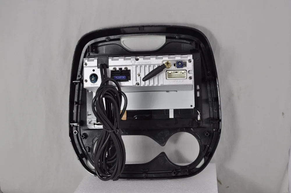 Автомагнитола 9 дюймов Android DVD GPS навигация радио аудио спутниковая Авторадио для