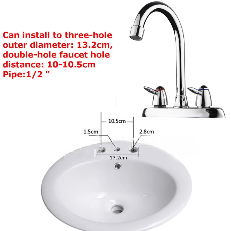 Промывочный кран горячая холодная сантехника аксессуары для дома инструмент