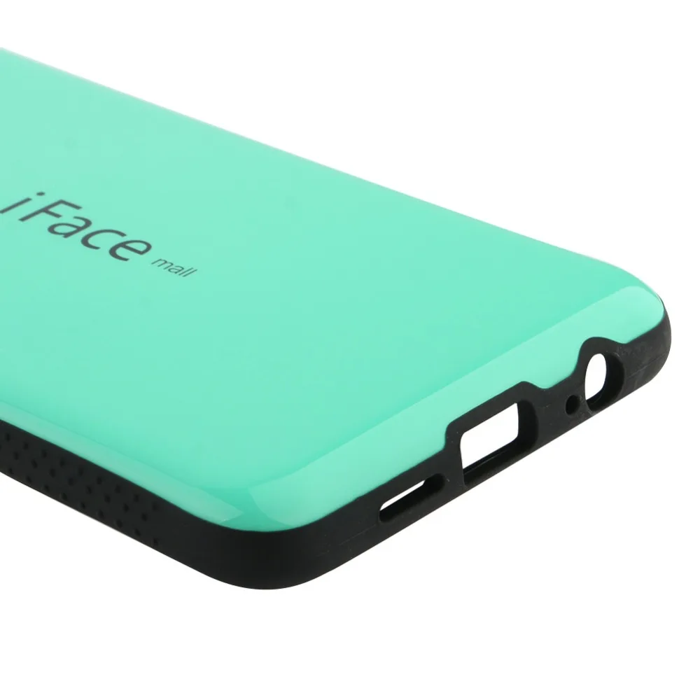 IFace Mall для huawei P30/P30 Lite/Nova 4E/P30 Pro/mate 20 чехол противоударный Жесткий задний защитный