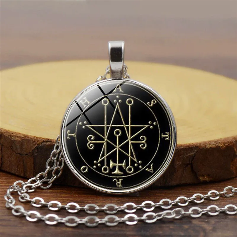 Ожерелье с кулоном Vegvisir ожерелье компасом и цепочкой для женщин мужчин модные