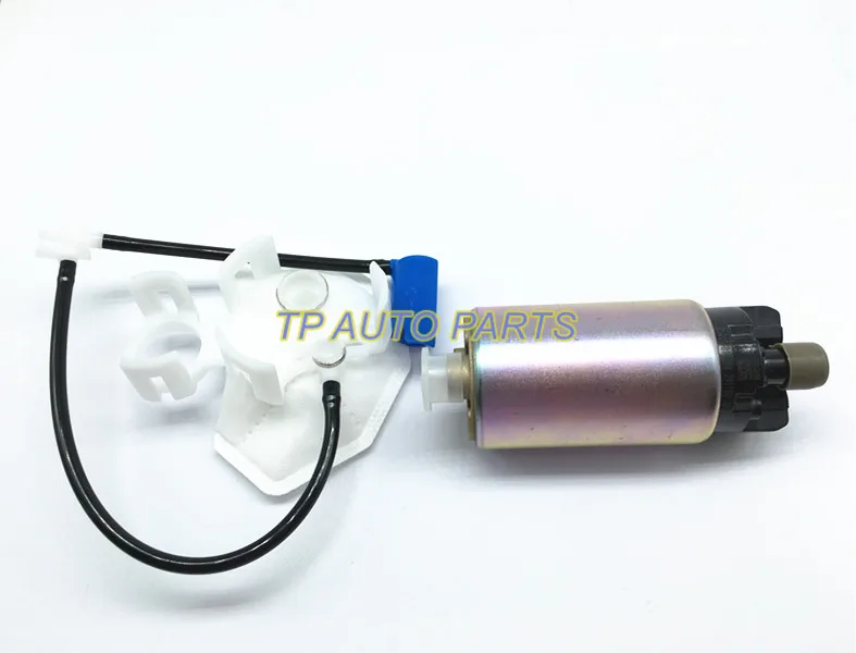 Оригинальный электрический топливный насос 23220 75240 2322075240 для Toyota Yaris Prius V C и т.