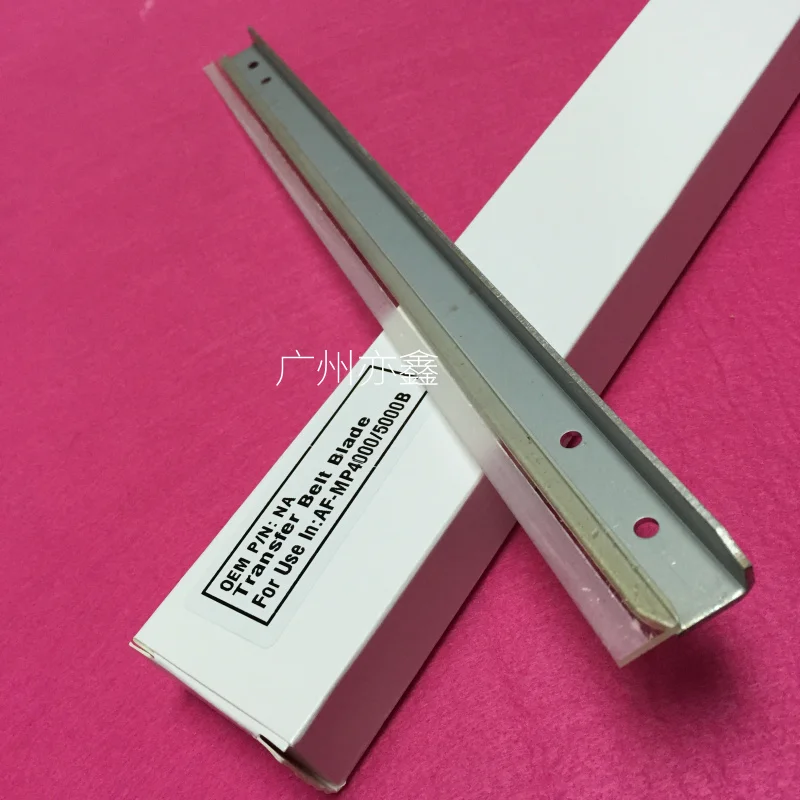 Фотокопировальная лента для Ricoh MP4000 MP5000 MP 4000 5000|cleaning blade|transfer beltcopier parts |
