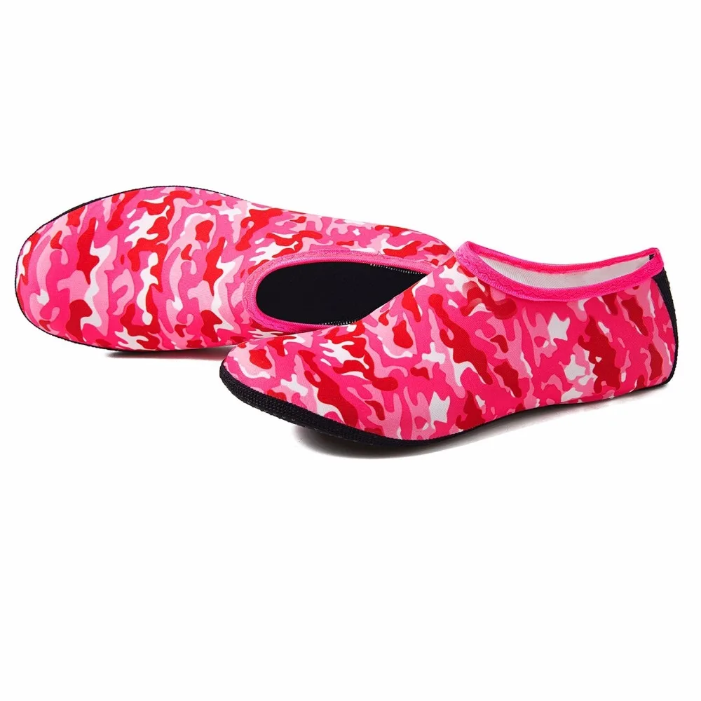 Новые водные спортивные носки для сёрфинга Снорклинга дайвинга ласты aletas йоги