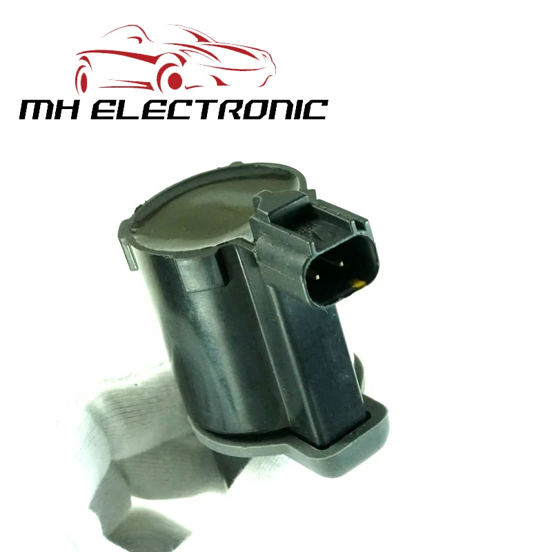 MH ELECTRONIC 1F3U-12A366-AA 1F3U12A366AA For FORD MUSTANG GT LINCOLN NAVIGATOR MERCURY MARAUDER 4.6L V8 Engine Ignition Coil | Автомобили