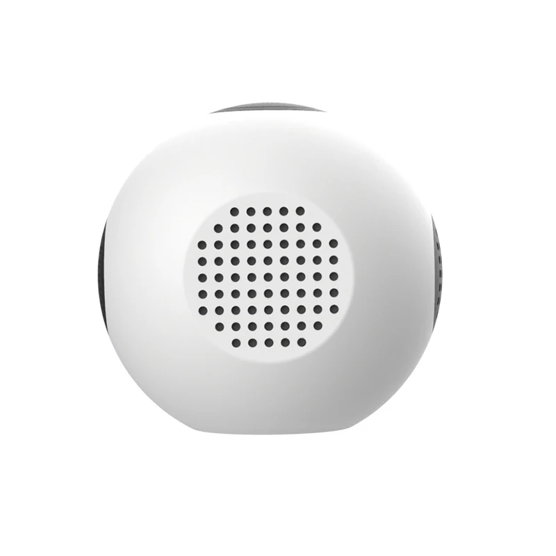 Мини-камера, Wi-Fi, IP, HD, ночное видение, 720 P, видеокамера, Android, для улицы, DVR DV, 140 градусов, широкий угол обзора, обнаружение движения, портативная камера