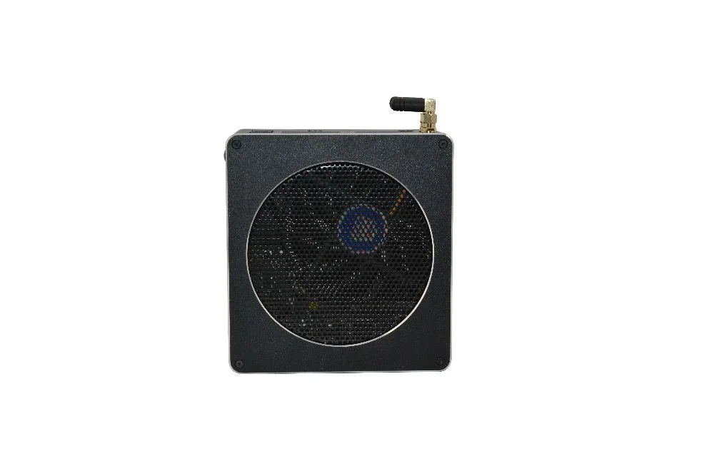 S200 Intel i9 8300 H/8750 H/8950HK Xeon E-2176M 6 ядер 12 потоков 12 м кэш Nvme M.2 Nuc Топ игровой компьютер мини ПК Win10Pro HDMI