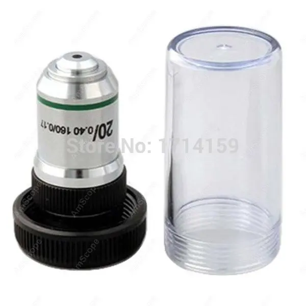 Принадлежности для оптического микроскопа 20X оптический микроскоп|microscope