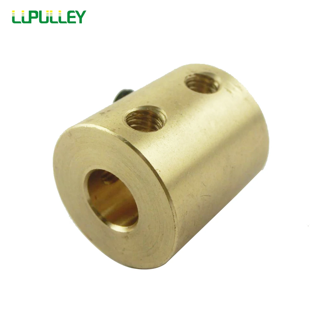 LUPULLEY 4/5/6/7/8 мм внутренний диаметр отверстия фотоэлементы ширина 14 Длина 22 хобби