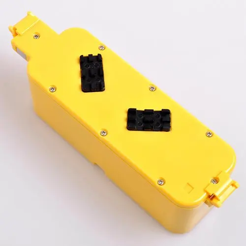 Cncool 14 4 V 4500mAh Замена Ni MH батарея для iRobot Roomba 400 405 410 415 4000 4150 4105 4110 4210 4130 4260 4275