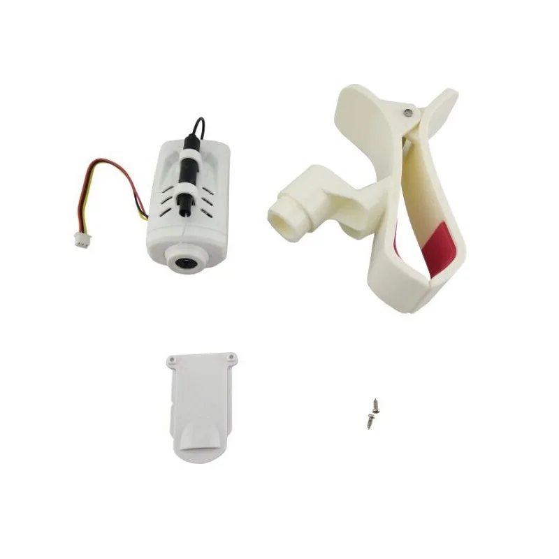 Wi-Fi FPV камера для SYMA X5C X5SC X5SW X5HW X54HW RC Дрон Квадрокоптер запасные части + держатель
