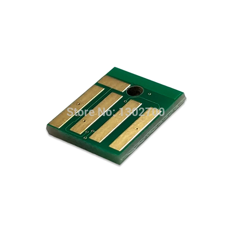 25K Средний Восток/Африка 62D5H00 625H тонер картридж чип для lexmark MX710 MX711 MX810 MX811 MX812 MX710dhe