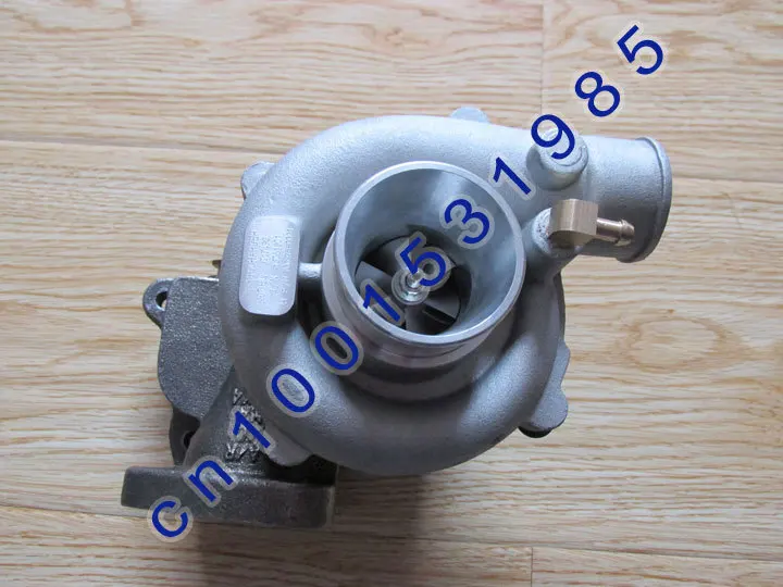 GT1749S TURBO 700273 5002 S/700273 0001/282004B160/282004B151/2B28200 4B160/для H YUNDAI H100 VAN LIGHT TRUCK H200|Турбокомпрессор|